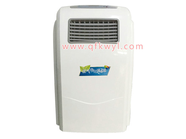 觀燈片消毒機05