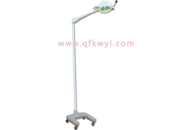 孔式手術無影燈07