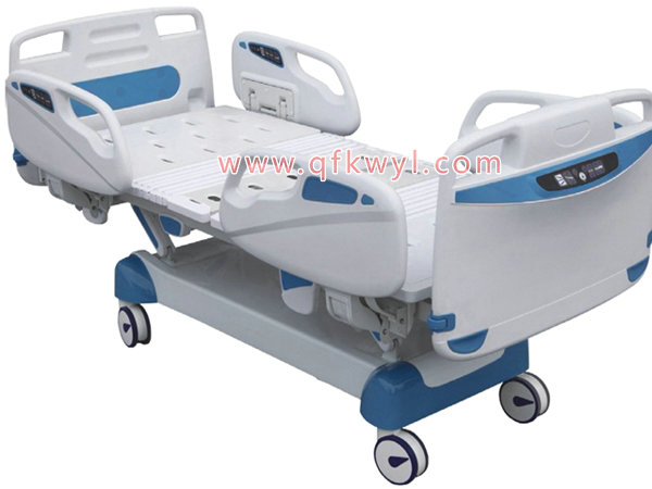 F2電動護理床