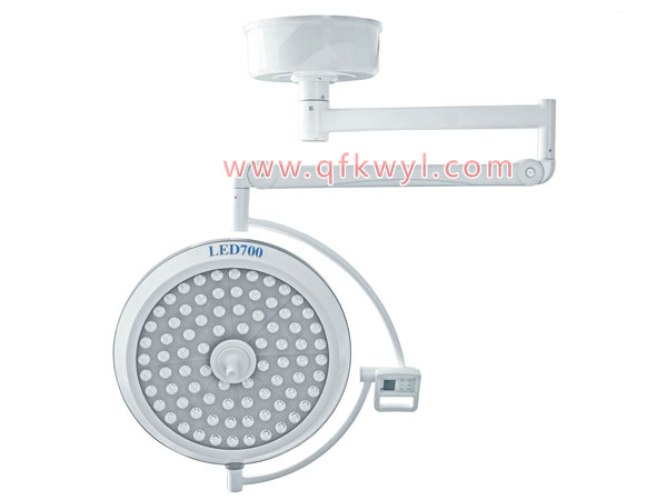 LED手術(shù)無影燈