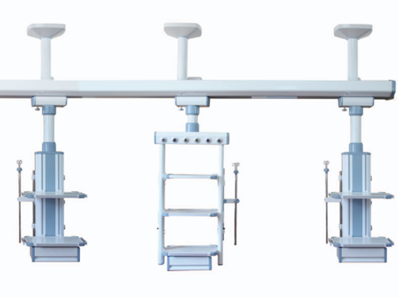 醫(yī)用吊橋--干濕分離連橋(2床位)
